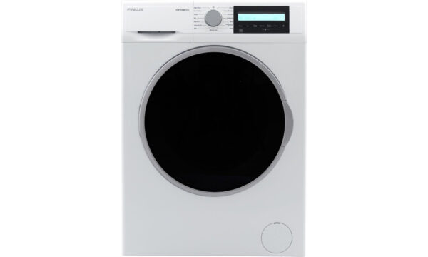 Finlux FXP 1208FLTJ Πλυντήριο Ρούχων 8kg 1200 Στροφών