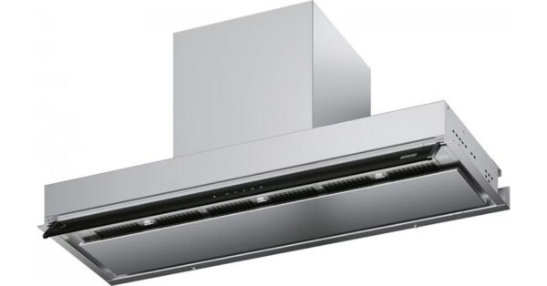 Franke AQ SENSE FSAS A60 BK/XS Μηχανισμός Απορρόφησης 60cm Inox