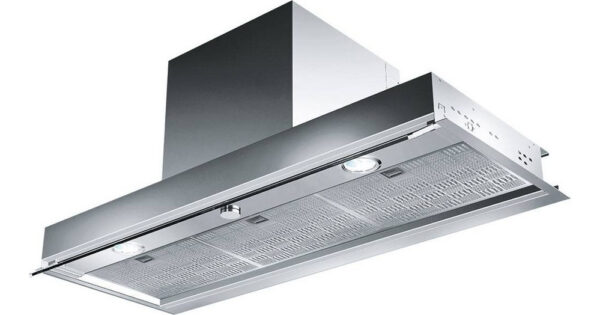 Franke Franke Style Plus FST Plus 908 X Μηχανισμός Απορρόφησης 90cm Inox