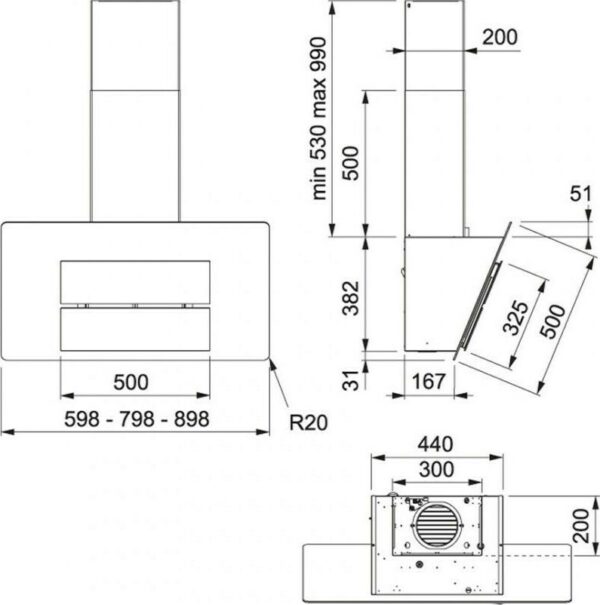 Franke Maris FMA 605 Crystal - Image 2