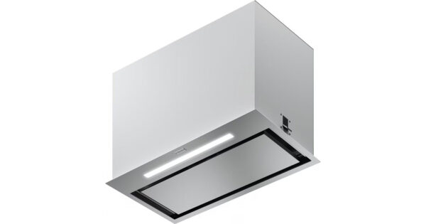 Franke Mythos FBFP XS A52 Μηχανισμός Απορρόφησης 52cm Inox