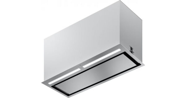 Franke Mythos FBFP XS A70 Μηχανισμός Απορρόφησης 70cm Inox