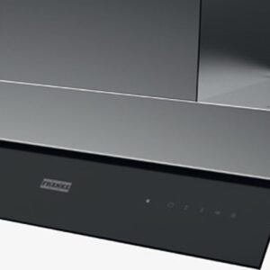 Franke Style Drip FREE FST 60 X Μηχανισμός Απορρόφησης 60cm Inox - Image 3