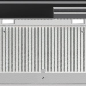 Franke Style Drip FREE FST 60 X Μηχανισμός Απορρόφησης 60cm Inox - Image 4