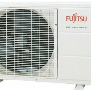 Fujitsu ASYG09KPCA/AOYG09KPCA Κλιματιστικό Inverter 9000 BTU A++/A++ - Image 3