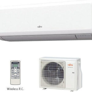 Fujitsu ASYG09KPCA/AOYG09KPCA Κλιματιστικό Inverter 9000 BTU A++/A++ - Image 2