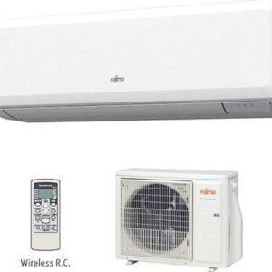 Fujitsu ASYG09KPCE Κλιματιστικό Inverter 9000 BTU A++ με Wi-Fi - Image 2
