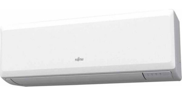 Fujitsu ASYG09KPCE Κλιματιστικό Inverter 9000 BTU A++ με Wi-Fi