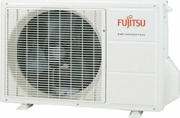 Fujitsu ASYG12KPCA/AOYG12KPCA Κλιματιστικό Inverter 12000 BTU A++/A++ - Image 3