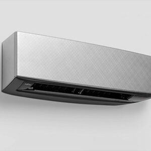 Fujitsu ASYG14KETA-B/AOYG14KETA Silver Κλιματιστικό Inverter 14000 BTU A++/A+++ - Image 2