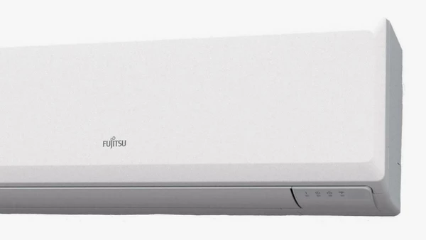 Fujitsu Ecolandia ASYG035KPCA/AOYG035KPCA Κλιματιστικό Inverter 12000 BTU A++/A+++ με Wi-Fi: Διπλές περσίδες