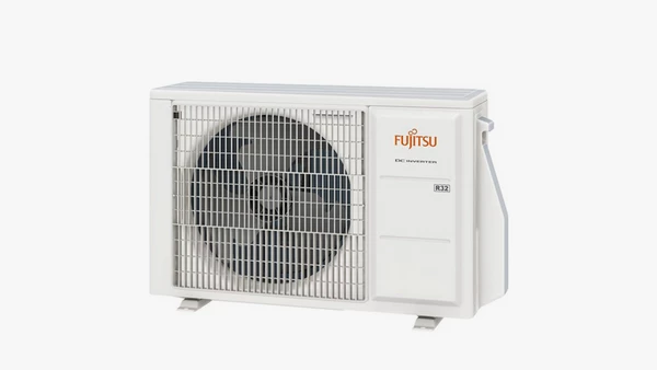 Fujitsu Ecolandia ASYG035KPCA/AOYG035KPCA Κλιματιστικό Inverter 12000 BTU A++/A+++ με Wi-Fi: Θα ταιριάξει στο χώρο σου