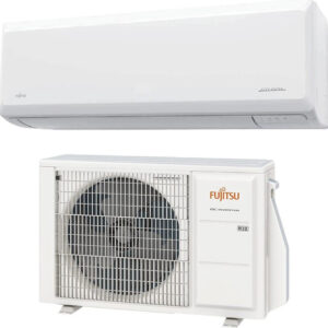 Fujitsu Ecolandia ASYG035KPCA/AOYG035KPCA Κλιματιστικό Inverter 12000 BTU A++/A+++ με Wi-Fi - Image 4