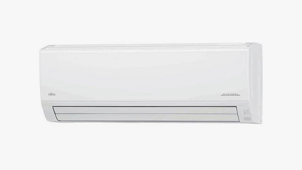 Fujitsu Ecolandia ASYG053KLCA/AOYG053KLCA Κλιματιστικό Inverter 18000 BTU A++/A+++: Διπλές περσίδες