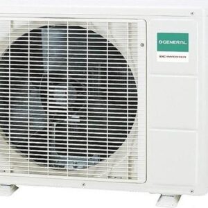 Fujitsu General ASHG12KPCA/AOHG12KPCA Κλιματιστικό Inverter 12000 BTU A++/A+ με Wi-Fi - Image 2