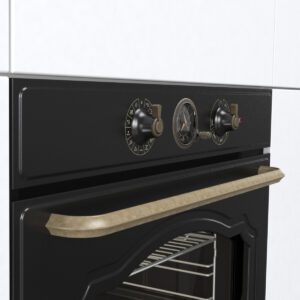 Gorenje BOS67372CLB - Image 5