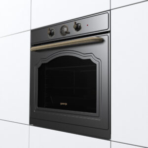 Gorenje BOS67372CLB - Image 7