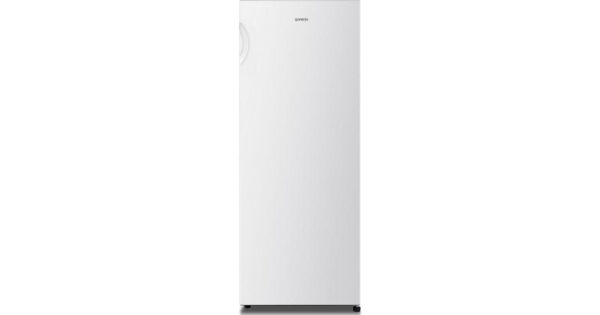 Gorenje F4142PW Όρθιος Καταψύκτης 165lt