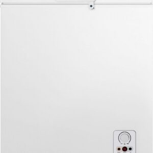 Gorenje FH14ΕΑW Καταψύκτης Μπαούλο 142lt - Image 2