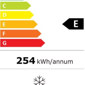 Gorenje FH37E6W Καταψύκτης Μπαούλο 371lt - Image 3