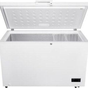 Gorenje FH37E6W Καταψύκτης Μπαούλο 371lt - Image 2