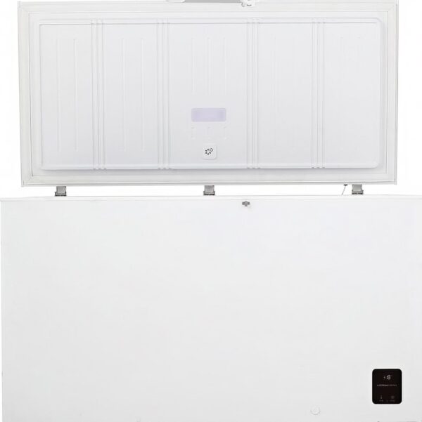 Gorenje FH43EAW Καταψύκτης Μπαούλο 440lt - Image 2