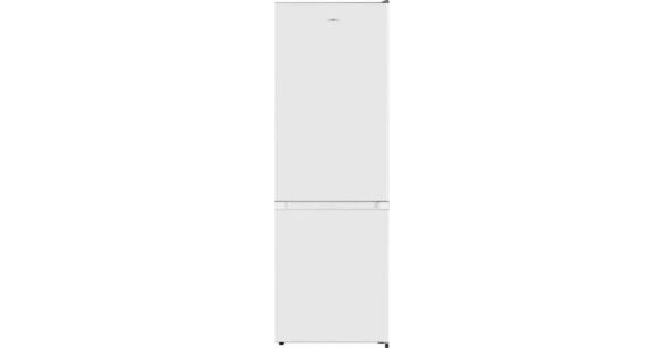 Gorenje NRK6182PW4 Ψυγειοκαταψύκτης 292lt No Frost Υ178.5xΠ59.5xΒ59cm Λευκός