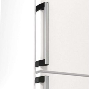 Gorenje NRK619CA2W5 Ψυγειοκαταψύκτης 300lt No Frost Υ185xΠ60xΒ59.2cm Λευκός - Image 4