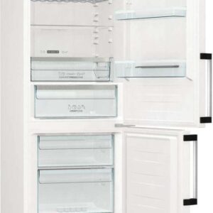 Gorenje NRK619CA2W5 Ψυγειοκαταψύκτης 300lt No Frost Υ185xΠ60xΒ59.2cm Λευκός - Image 2