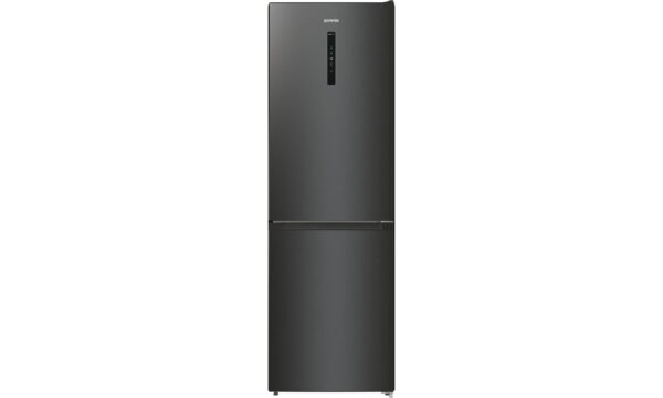 Gorenje NRK619EABXL4 Ψυγειοκαταψύκτης Inox