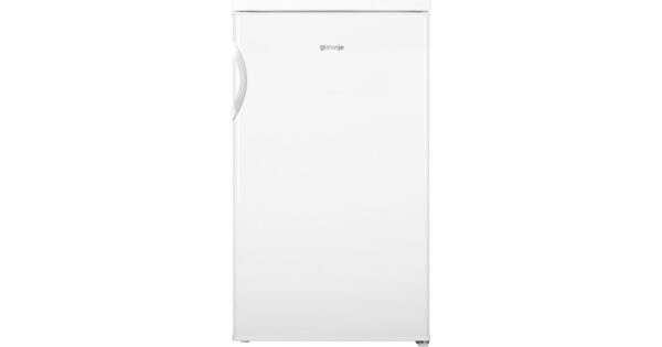 Gorenje R492PW Ψυγείο Συντήρηση 133lt Υ84.5xΠ55xΒ57.9cm Λευκό