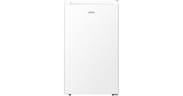 Gorenje RB39EPW4 Μονόπορτο Ψυγείο 82lt Υ84.2xΠ47.5xΒ44.8cm Λευκό