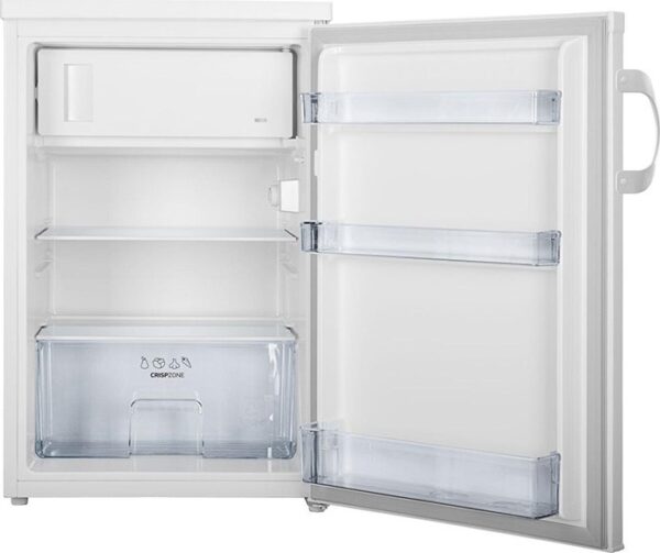 Gorenje RB492PW Μονόπορτο Ψυγείο 119lt Υ84.5xΠ56xΒ57.9cm Λευκό - Image 3