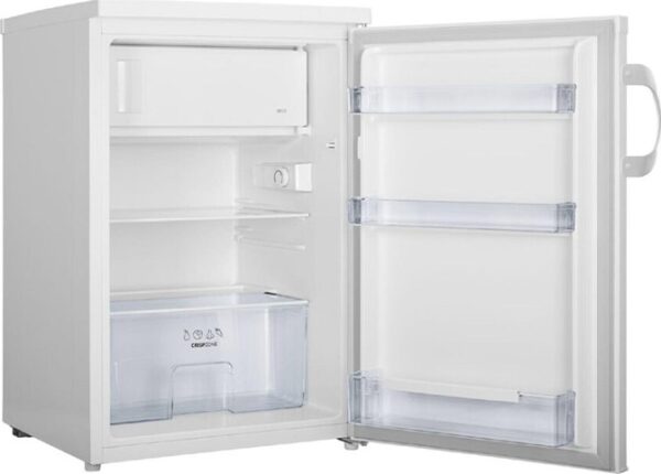 Gorenje RB492PW Μονόπορτο Ψυγείο 119lt Υ84.5xΠ56xΒ57.9cm Λευκό - Image 2