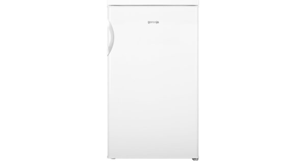 Gorenje RB492PW Μονόπορτο Ψυγείο 119lt Υ84.5xΠ56xΒ57.9cm Λευκό