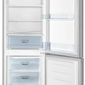Gorenje RK4181PS4 Ψυγειοκαταψύκτης 269lt Υ180xΠ59xΒ55.7cm Inox - Image 2