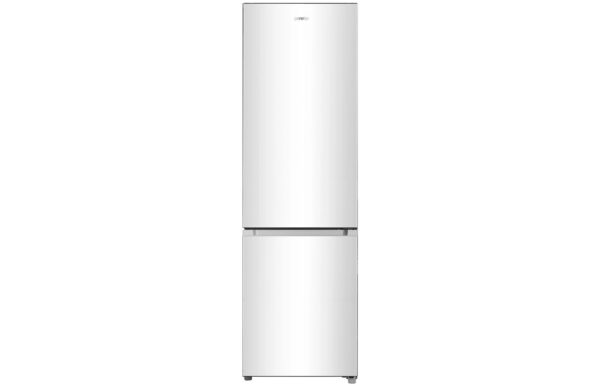 Gorenje RK4181PW4 Ψυγειοκαταψύκτης 269lt Υ180xΠ59xΒ55.7cm Λευκός