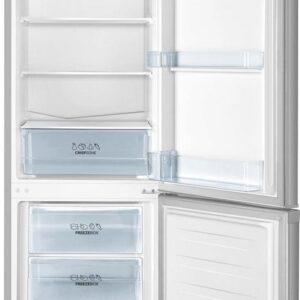 Gorenje RK418DPS4 Ψυγειοκαταψύκτης 269lt No Frost Υ180cmxΠ55cmxΒ55.7cm Inox - Image 2