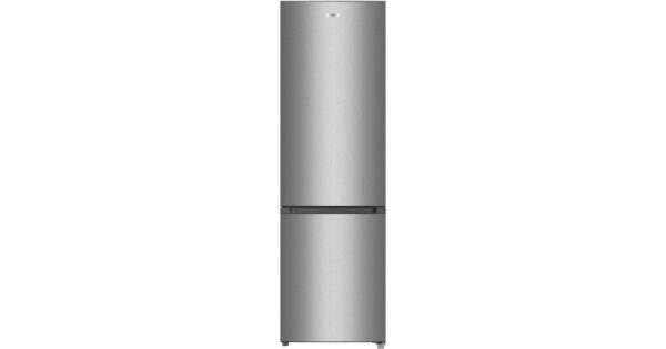 Gorenje RK418DPS4 Ψυγειοκαταψύκτης 269lt No Frost Υ180cmxΠ55cmxΒ55.7cm Inox