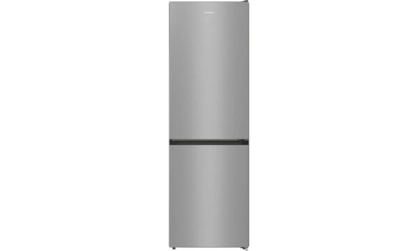 Gorenje RK6191ES4 Ψυγειοκαταψύκτης 314lt Υ185xΠ60xΒ59.2cm Inox