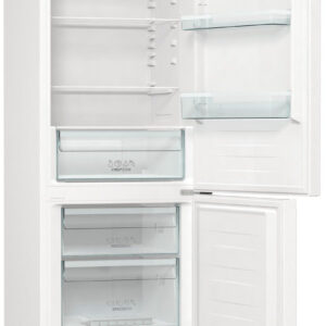 Gorenje RK6191EW4 Ψυγειοκαταψύκτης 314lt Υ185xΠ60xΒ59.2cm Λευκός - Image 2