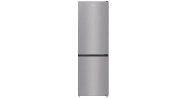 Gorenje RK6192ES4 Ψυγειοκαταψύκτης 314lt Υ185xΠ60xΒ59.2cm Inox