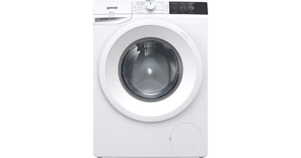 Gorenje WE723 Πλυντήριο Ρούχων 7kg 1200 Στροφών