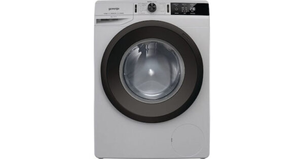 Gorenje WEI843A Πλυντήριο Ρούχων 8kg 1400 Στροφών