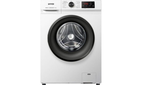 Gorenje WNHVB60SES Πλυντήριο Ρούχων 6kg 1000 Στροφών