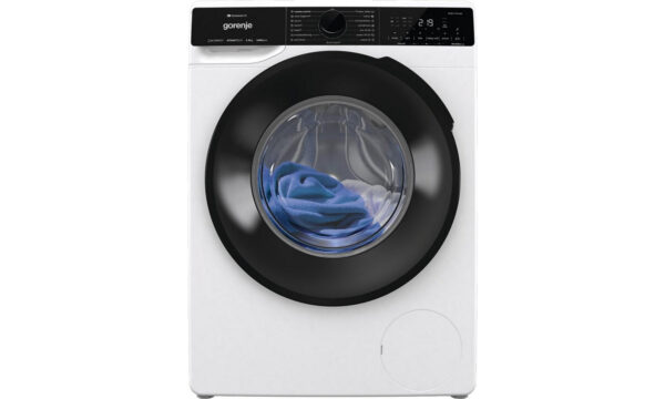 Gorenje WPNA84APWIFI Πλυντήριο Ρούχων 8kg 1400 Στροφών