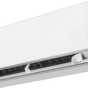 Gree Airy Noble White GRC-121QI/KAIW-N5 Κλιματιστικό Inverter 12000 BTU A+++/A+++ με Ιονιστή και Wi-Fi - Image 2