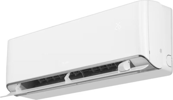 Gree Airy Noble White GRC-241QI/KAIW-N5 Κλιματιστικό Inverter 24000 BTU A+++/A+++ με Ιονιστή και Wi-Fi - Image 2