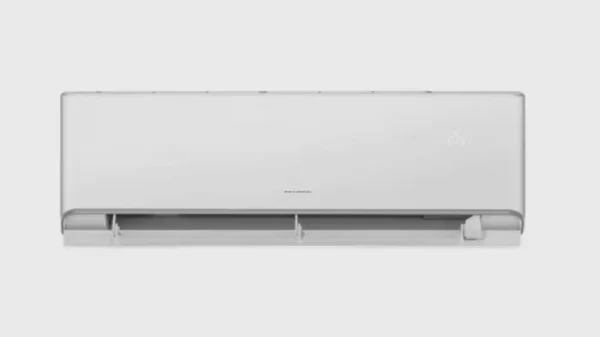 Gree Airy Space Silver GRC-101QI/KAIS-N5 Κλιματιστικό Inverter 9000 BTU A+++/A+++ με Ιονιστή και Wi-Fi - Image 7