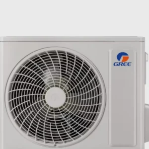Gree Airy Space Silver GRC-181QI/KAIS-N5 Κλιματιστικό Inverter 18000 BTU A+++/A+++ με Ιονιστή και Wi-Fi - Image 8